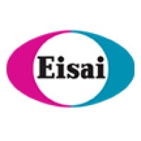 Eisai Pharmaceuticals India Logo