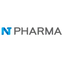 NT Pharma Logo