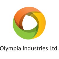 Olympia Industries Ltd. Logo