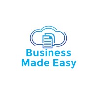 Business Made Easy Logo