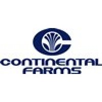 Continental Farms Logo