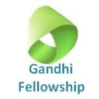 Gandhi Fellowship Logo