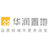 深圳华润物业管理有限公司 Logo