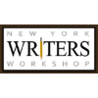 New York Writers Workshop Logo