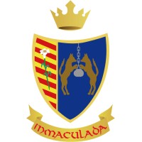 Colegio de la Inmaculada (Jesuitas) Logo