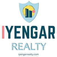 Iyengar Realty Logo