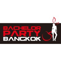 Bachelor Party Bangkok Logo
