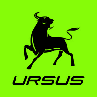 Ursus Spa Logo