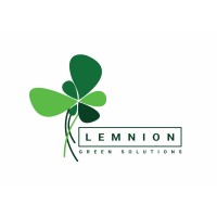 Lemnion Green Solutions Pvt Ltd Logo