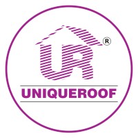 UNIQUE ROOF Logo