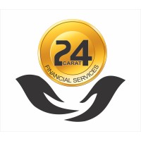 24 Carat Financial Services Logo
