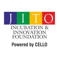 JITO INCUBATION & INNOVATION FOUNDATION Logo