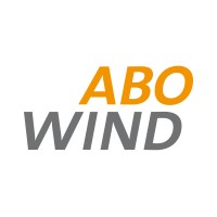 ABO Wind Logo