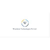 WareHow Technologies Logo