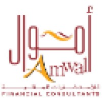 Amwal Financial Consultant Logo