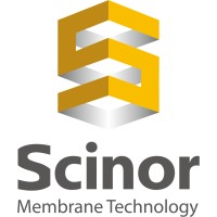 北京赛诺膜科技有限公司 Logo