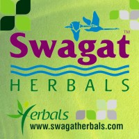 Swagat Herbals Logo