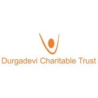 Durgadevi Charitable Trust Logo