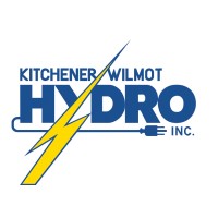 Kitchener-Wilmot Hydro Inc Logo