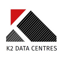 K2 Data Centres Logo