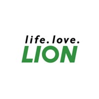 Lion Corporation (S) Pte Ltd Logo