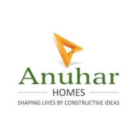Anuhar Homes Pvt Ltd Logo