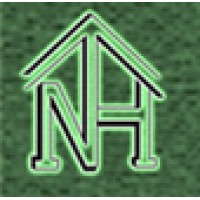 Noor Trade House Logo