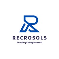 RecroSols Logo