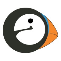 Puffin Builder Logo