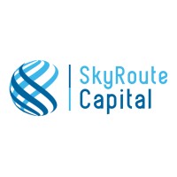 SkyRoute Capital Logo