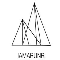 iamarunr Logo