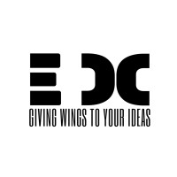 EDC UIET Logo
