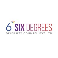 6 Degrees Diversity Counsel Logo