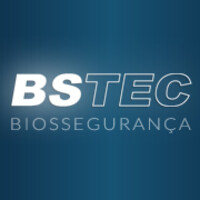 BSTec - Tecnologia em Biossegurança Logo