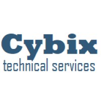 Cybix Technical Services Logo