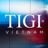 TIGI Vietnam Logo