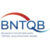 BNTQB Logo