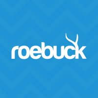 Roebuck Communications Logo