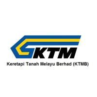 KTMB Fan Page Logo