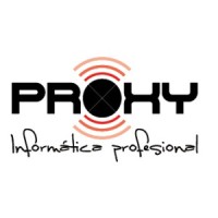 Proxy Informática Logo