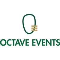 Octave Events Logo