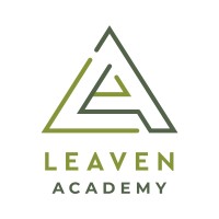 Leaven Academy Logo