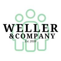 Weller & Company, Inc. Logo