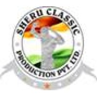 Sheru Classic Logo