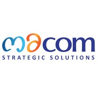 MACOM Strategic Solutions Pvt. Ltd. Logo