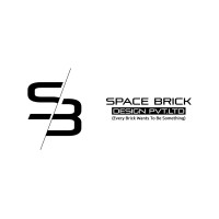 Space Brick Design Pvt. Ltd. Logo