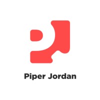 Piper Jordan Logo
