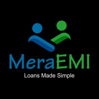 MeraEMI Logo