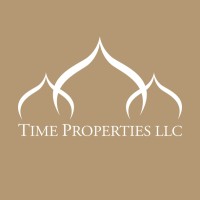 Timeproperties Logo