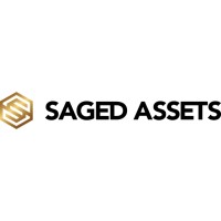 Saged Assets Sdn Bhd Logo
